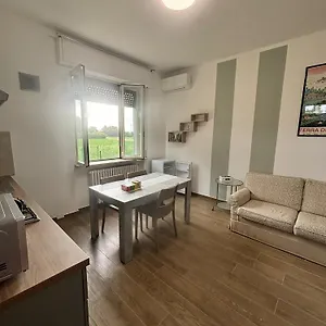Bed & Breakfast Casa Di Sara - Foresteria, Zanica