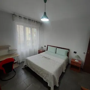 Casa vacanze Fly & Rest Bgy, Zanica