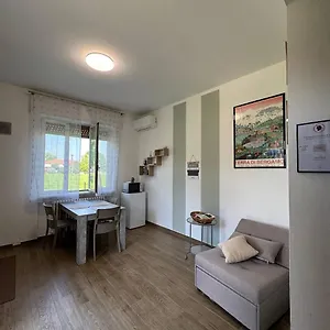 Bed & Breakfast Casa Di Sara - Foresteria, Zanica